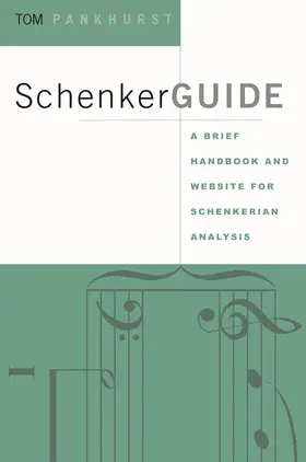 Pankhurst | SchenkerGUIDE | Buch | 978-0-415-97398-4 | www.sack.de