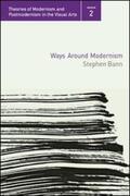 Bann |  Ways Around Modernism | Buch |  Sack Fachmedien