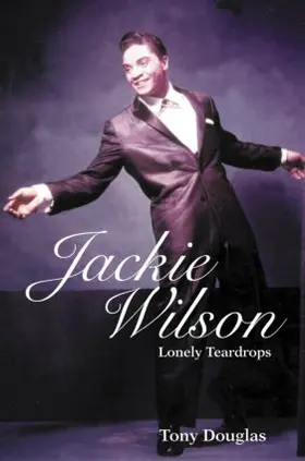 Douglas |  Jackie Wilson | Buch |  Sack Fachmedien