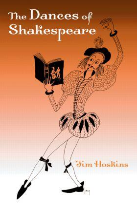 Hoskins | The Dances of Shakespeare | Buch | 978-0-415-97434-9 | sack.de