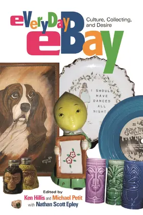 Hillis / Petit / Epley |  Everyday Ebay | Buch |  Sack Fachmedien