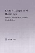 Jarvie |  Ready to Trample on All Human Law | Buch |  Sack Fachmedien
