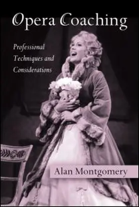 Montgomery | Opera Coaching | Buch | 978-0-415-97601-5 | sack.de