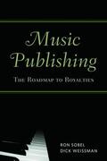 Sobel / Weissman |  Music Publishing | Buch |  Sack Fachmedien