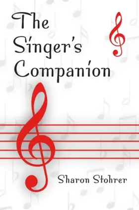 Stohrer | The Singer's Companion | Buch | 978-0-415-97697-8 | www.sack.de