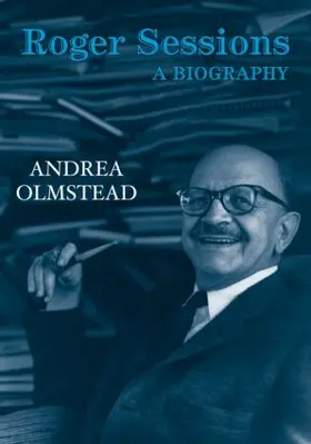 Olmstead | Roger Sessions | Buch | 978-0-415-97714-2 | www.sack.de