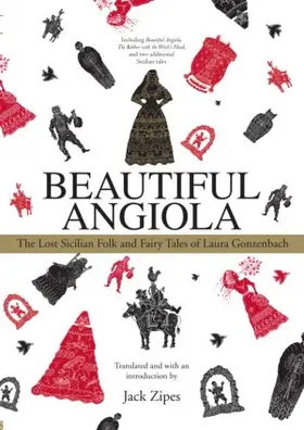 Zipes |  Beautiful Angiola | Buch |  Sack Fachmedien