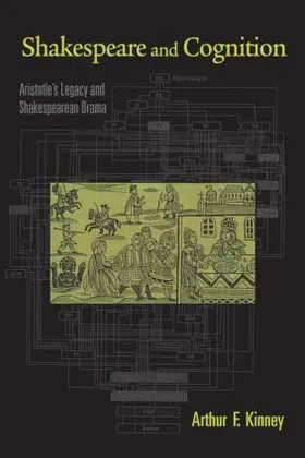 Kinney | Shakespeare and Cognition | Buch | 978-0-415-97753-1 | sack.de