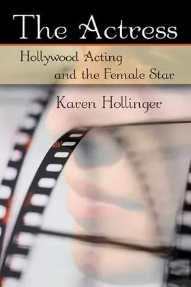 Hollinger | The Actress | Buch | 978-0-415-97791-3 | www.sack.de