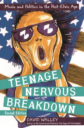 Walley |  Teenage Nervous Breakdown | Buch |  Sack Fachmedien