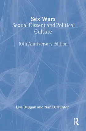 Duggan / Hunter |  Sex Wars | Buch |  Sack Fachmedien