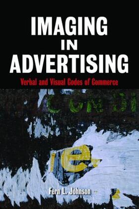 Johnson | Imaging in Advertising | Buch | 978-0-415-97882-8 | sack.de