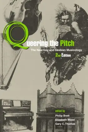 Brett / Wood / Thomas |  Queering the Pitch | Buch |  Sack Fachmedien