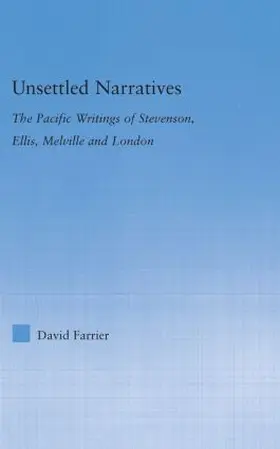 Farrier |  Unsettled Narratives | Buch |  Sack Fachmedien