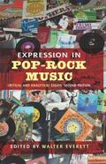 Everett |  Expression in Pop-Rock Music | Buch |  Sack Fachmedien