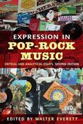 Everett |  Expression in Pop-Rock Music | Buch |  Sack Fachmedien