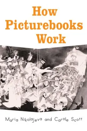 Nikolajeva / Scott |  How Picturebooks Work | Buch |  Sack Fachmedien