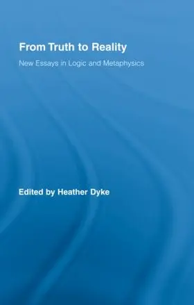 Dyke |  From Truth to Reality | Buch |  Sack Fachmedien