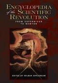 Applebaum |  Encyclopedia of the Scientific Revolution | Buch |  Sack Fachmedien