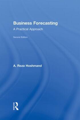 Hoshmand | Business Forecasting | Buch | 978-0-415-98855-1 | sack.de