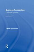 Hoshmand |  Business Forecasting | Buch |  Sack Fachmedien