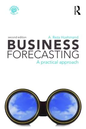 Hoshmand |  Business Forecasting | Buch |  Sack Fachmedien