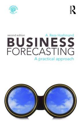 Hoshmand | Business Forecasting | Buch | 978-0-415-98856-8 | sack.de