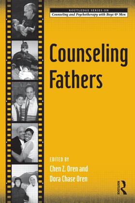 Oren | Counseling Fathers | Buch | 978-0-415-98864-3 | sack.de