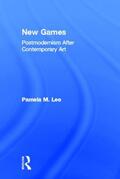 Lee |  New Games | Buch |  Sack Fachmedien