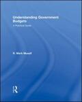 Musell |  Understanding Government Budgets | Buch |  Sack Fachmedien