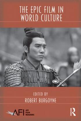 Burgoyne |  The Epic Film in World Culture | Buch |  Sack Fachmedien