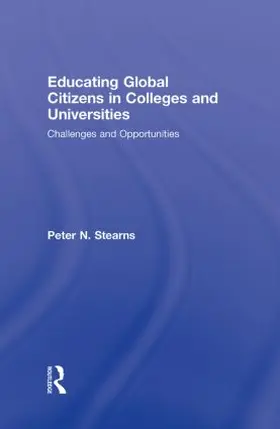 Stearns | Educating Global Citizens in Colleges and Universities | Buch | 978-0-415-99023-3 | sack.de