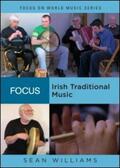Williams |  Focus: Irish Traditional Music | Buch |  Sack Fachmedien