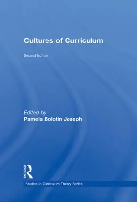 Joseph |  Cultures of Curriculum | Buch |  Sack Fachmedien