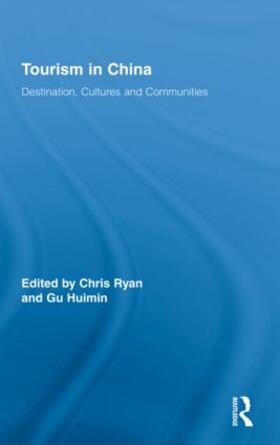 Ryan / Huimin | Tourism in China | Buch | 978-0-415-99189-6 | sack.de