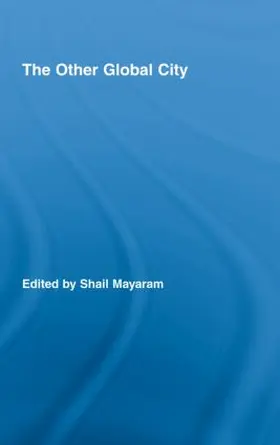 Mayaram |  The Other Global City | Buch |  Sack Fachmedien