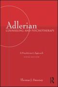 Sweeney |  Adlerian Counseling and Psychotherapy | Buch |  Sack Fachmedien