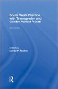 Mallon |  Social Work Practice with Transgender and Gender Variant Youth | Buch |  Sack Fachmedien