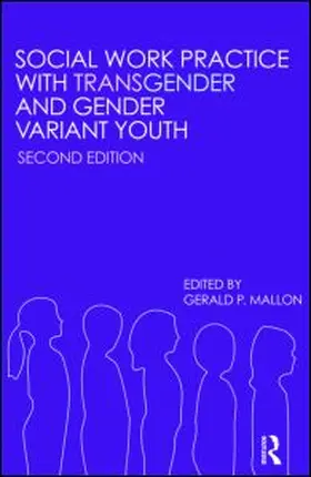Mallon |  Social Work Practice with Transgender and Gender Variant Youth | Buch |  Sack Fachmedien
