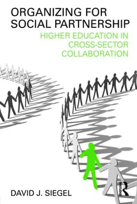 Siegel | Organizing for Social Partnership | Buch | 978-0-415-99499-6 | www.sack.de