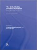 Sriramesh / Vercic |  The Global Public Relations Handbook, Revised and Expanded Edition | Buch |  Sack Fachmedien
