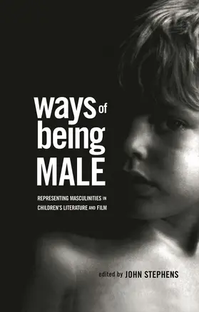 Stephens | Ways of Being Male | Buch | 978-0-415-99515-3 | sack.de