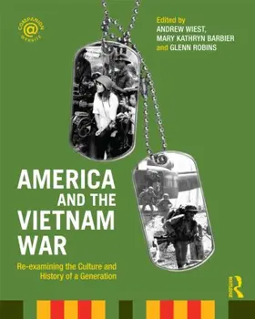 Wiest / Barbier / Robins |  America and the Vietnam War | Buch |  Sack Fachmedien