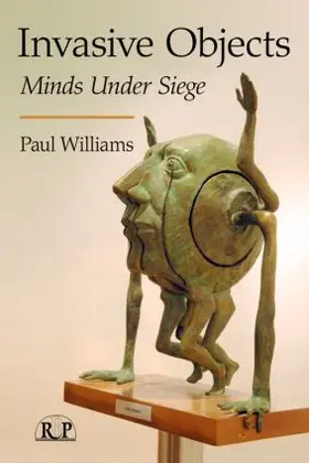 Williams |  Invasive Objects | Buch |  Sack Fachmedien