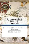 Breen |  Converging Worlds Text and Sourcebook Bundle | Buch |  Sack Fachmedien