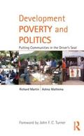 Martin / Mathema |  Development Poverty and Politics | Buch |  Sack Fachmedien