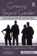 Doka / Martin |  Grieving Beyond Gender | Buch |  Sack Fachmedien
