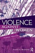 Brownridge |  Violence Against Women | Buch |  Sack Fachmedien
