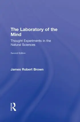 Brown | The Laboratory of the Mind | Buch | 978-0-415-99652-5 | www.sack.de