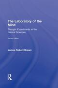 Brown |  The Laboratory of the Mind | Buch |  Sack Fachmedien